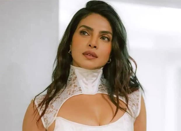 Priyanka Chopra: Pivot When Stuck for Growth