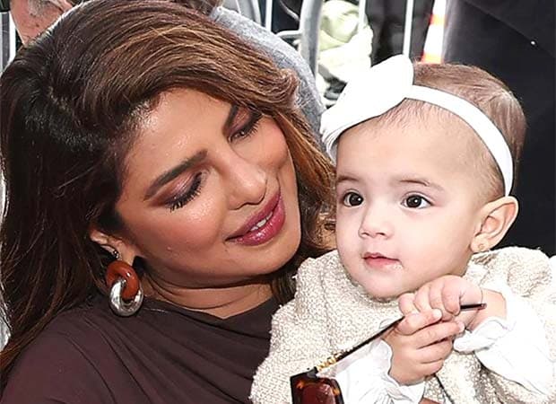 Priyanka Chopra: My Daughter's Privacy is Paramount
