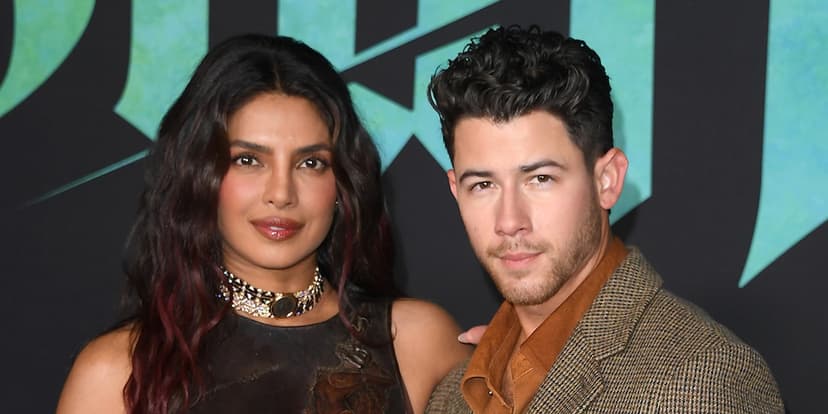 Priyanka Chopra: Dad Would've Loved Nick Jonas