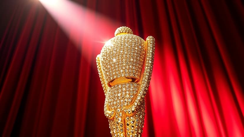 Priyanka Chopra's Golden Globes Impact: $10.8M Shine