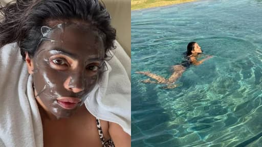 Priyanka Chopra Jonas: From IPL Finals to Blue Moon Bliss