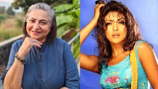 Priyanka Chopra: From 'Dark' to Diva