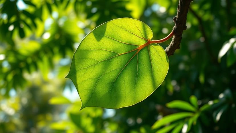 Island Nation Pays Residents to Protect Nature