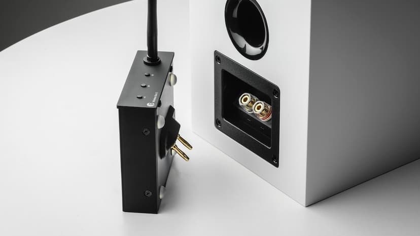Pro-Ject adds WiiM OS to new wireless hi-fi boxes