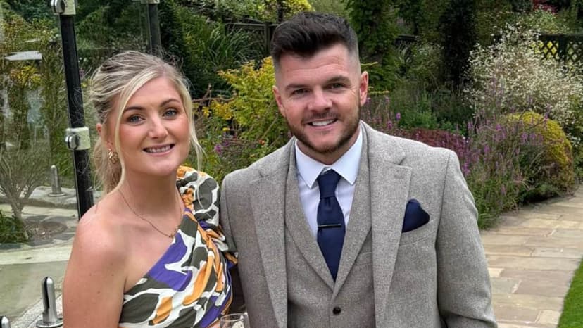 Probation Officer's Fight for Life After Brutal Attack