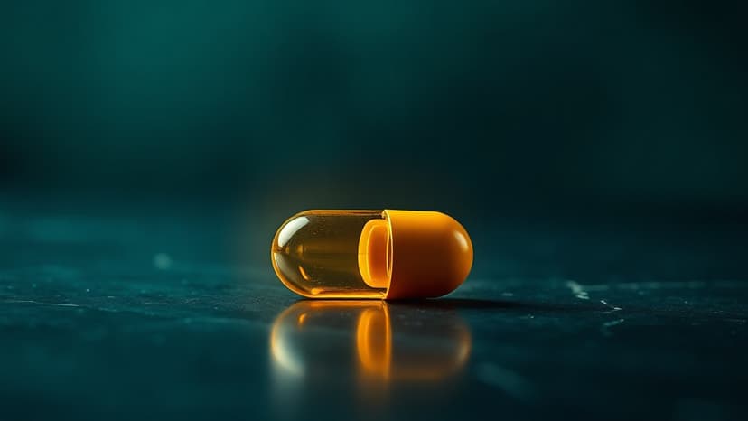 P&G Acquires Thorne Supplements