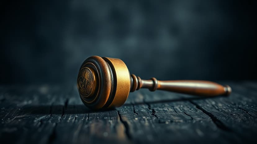 Producer Sues Studios Over "Hollywood Hustler" Docuseries