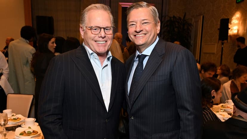 Producers Guild Wary of Netflix-Warner Bros. Deal