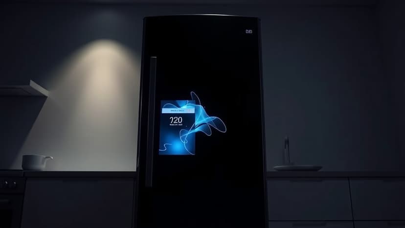 Software Updates Turn Gadgets Into Ads