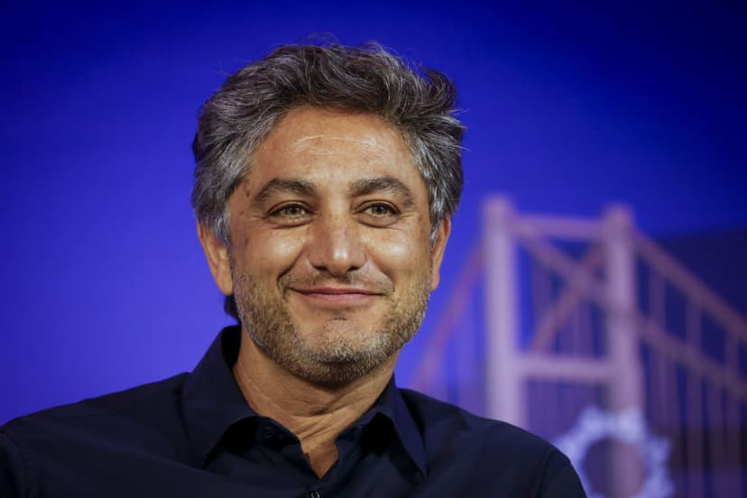 Chaos Embraced: New 'Proentropic' Startups Thrive