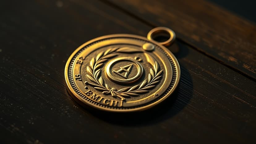 Professor's Fake Nobel Award Sparks Fraud Probe