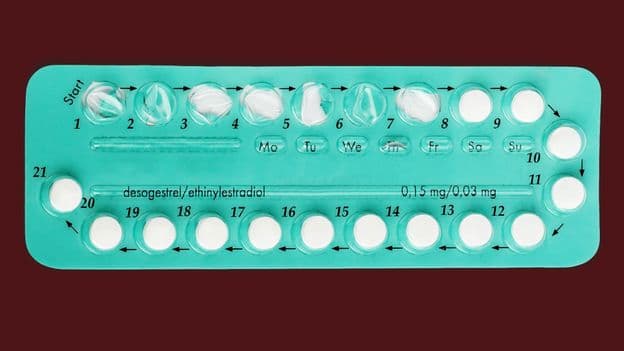 Hormone Pills: Past Dangers, Present Cautions