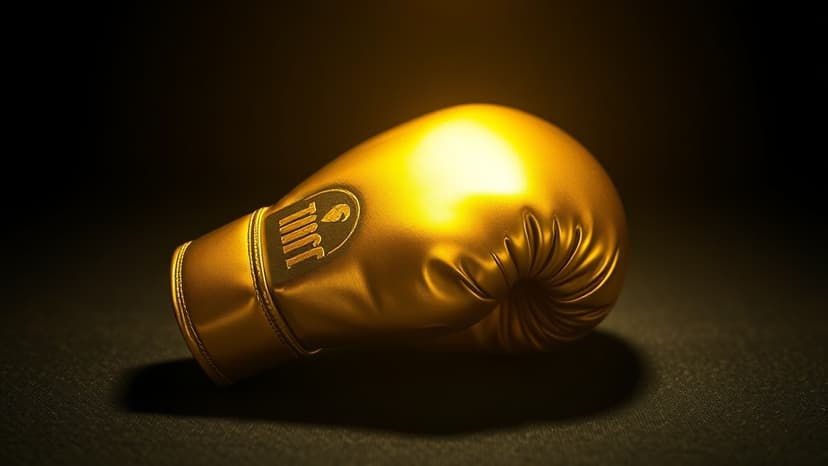 Prograis Denies Injury, Ready to Fight Benn