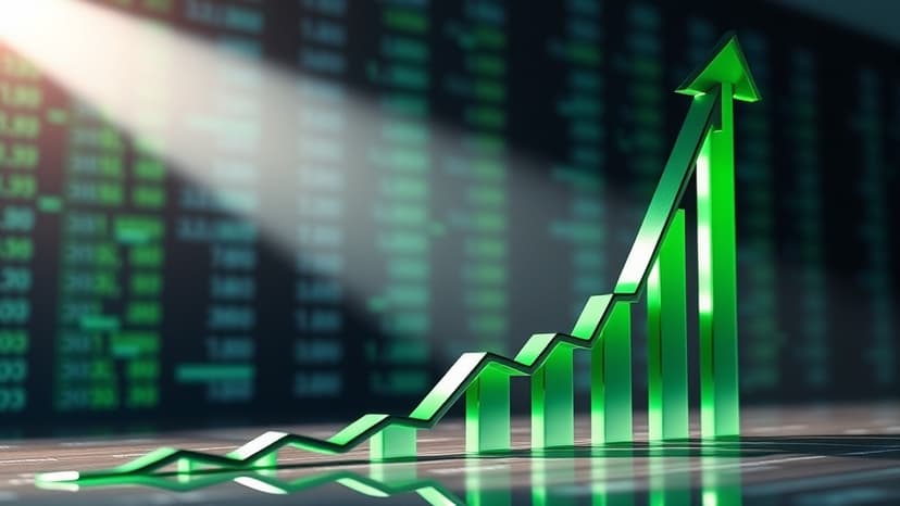 Progressive Stock Surges on Morgan Stanley Upgrade
