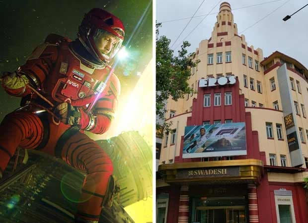 Fan Power Wins: Project Hail Mary Dominates Indian IMAX