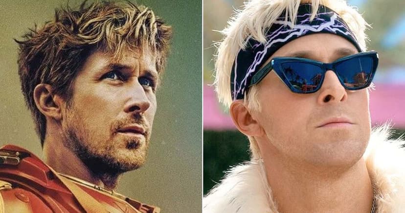 Project Hail Mary Tops Barbie & Black Panther in China