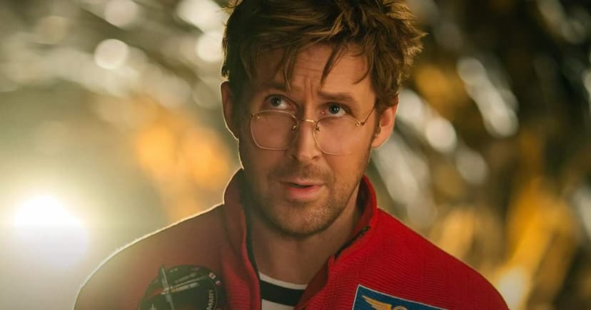 Project Hail Mary Dominates Box Office Globally