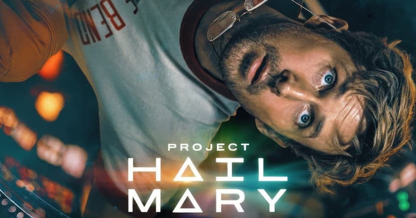 Teacher Turned Astronaut: A Cosmic 'Hail Mary'