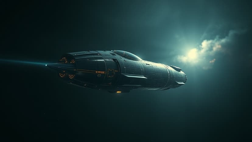 Project Hail Mary: Sci-Fi Hit Sparks Real-World Space Excitement