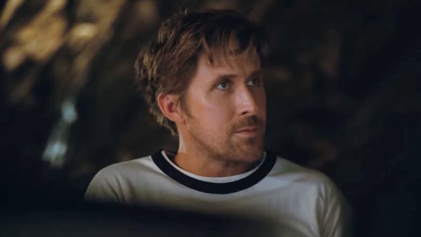 Project Hail Mary: How Will Ryan Gosling and Rocky Talk?