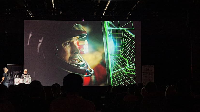 Project Hail Mary: VFX Secrets Revealed!