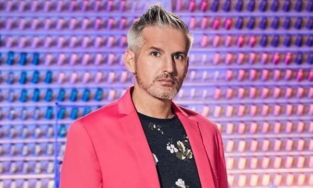 Project Runway Alum Arrested on Out-of-State Warrant in West Virginia