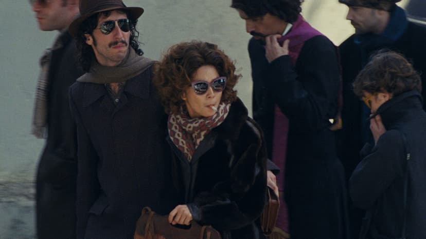 Portugal's 'Years of Lead' Explored in New Film