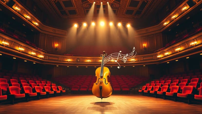 Proms Defy Politics with Celebration of Culture