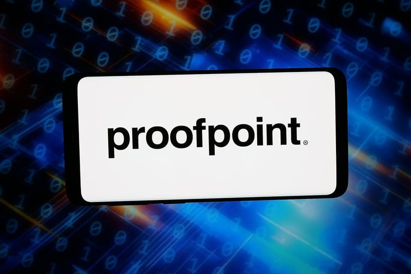 Proofpoint Secures $1.25B for Varonis Acquisition