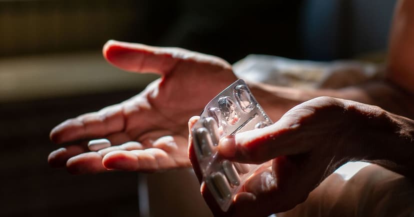 Don't Panic: Expert Advice on Propranolol Overdose Concerns