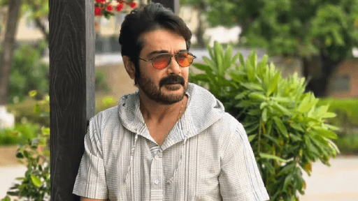 Prosenjit Chatterjee: Actor's 4-decade journey explored