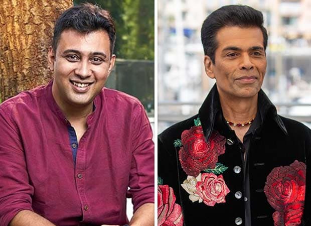 Roy & Dharma Team for Psychological Romance