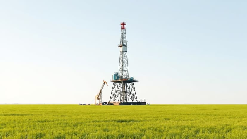 Prospera Energy Boosts Production, Eyes Cash Flow Stability