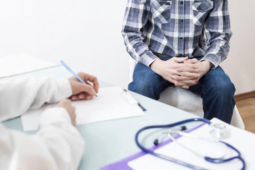 Thousands More Men Gain Access to Life-Saving Cancer Drug