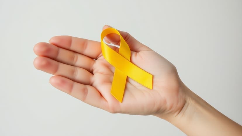 Prostate Cancer: Silent Threat Hiding in Aging