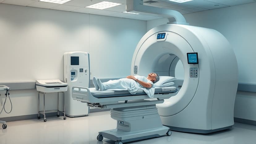 NHS Failing Prostate Cancer Patients: Focal Therapy Denied