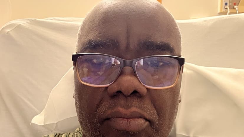 My Prostate Cancer Journey: From Diagnosis to Survivor