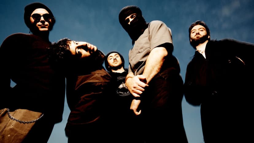 Dearborn Noise Band Prostitute Reissues Debut, Plans Europe Tour