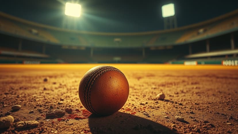 Proteas Experiment: Mulder Opens Batting Against NZ