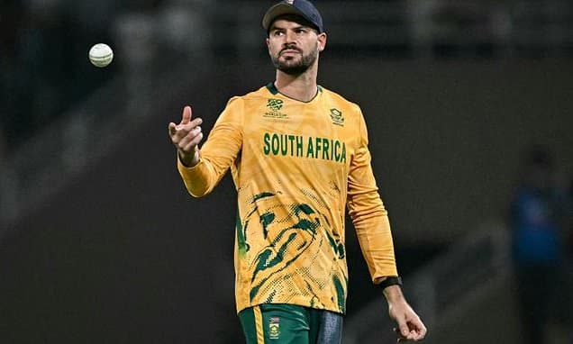 Proteas Confidence Soars Post-WTC Win Ahead of T20 WC