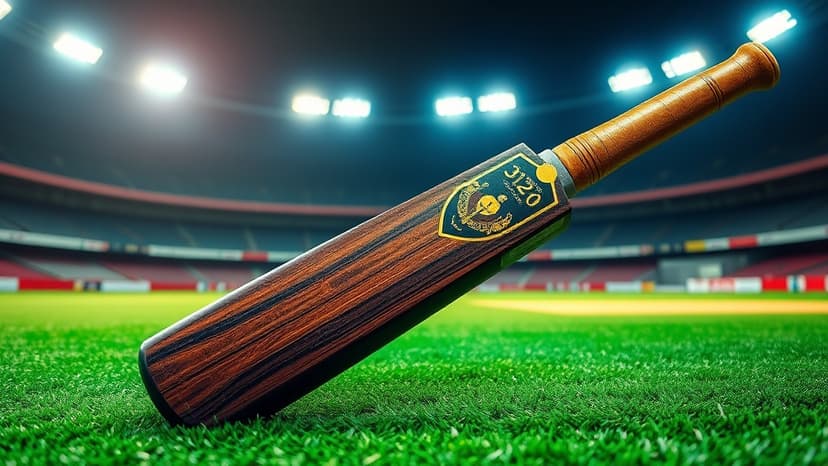 Proteas' Young Stars Shine Against India