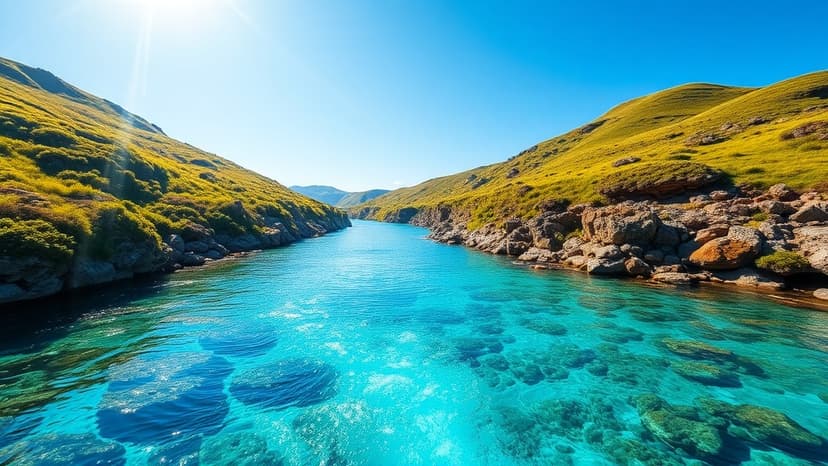 Yorkshire Rivers Fight Pollution's Grip