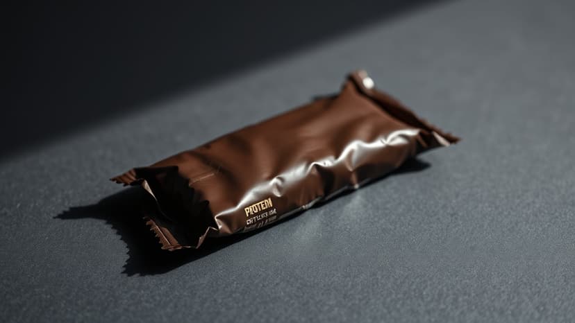 Protein Bar Lawsuit: Is Your Snack a Lie?