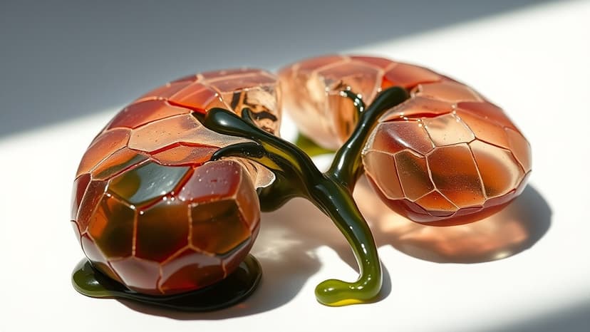 Young Adults Suffer Kidney Woes from Protein Supplements