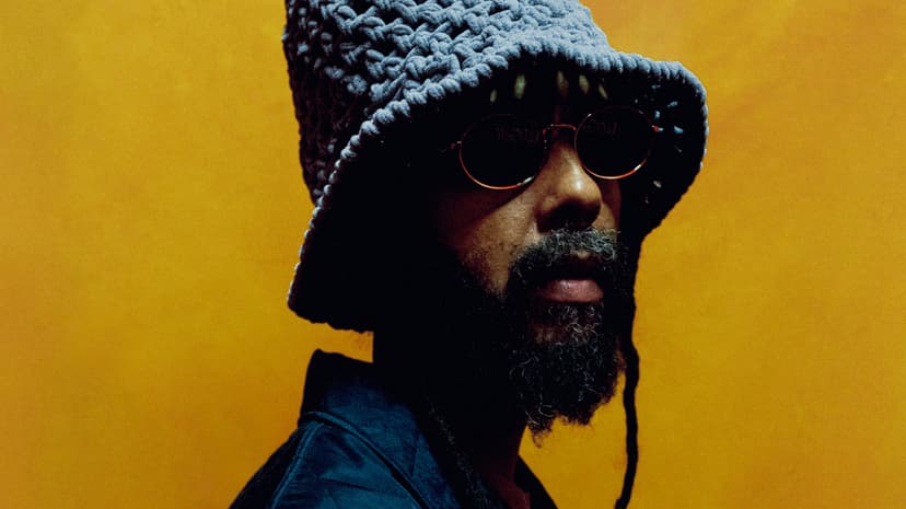 Protoje Reclaims Traditional Reggae Sound