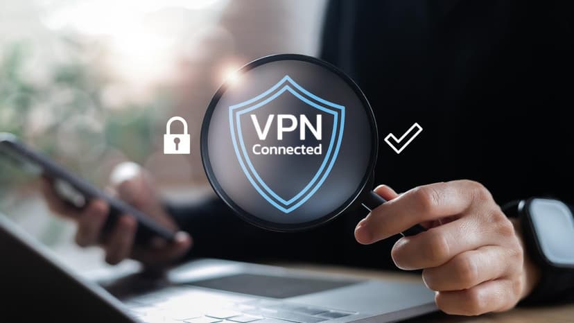 Proton VPN Boosts Speed & Security