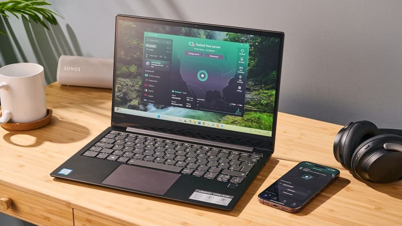 Proton VPN: Security & Convenience Now Together!