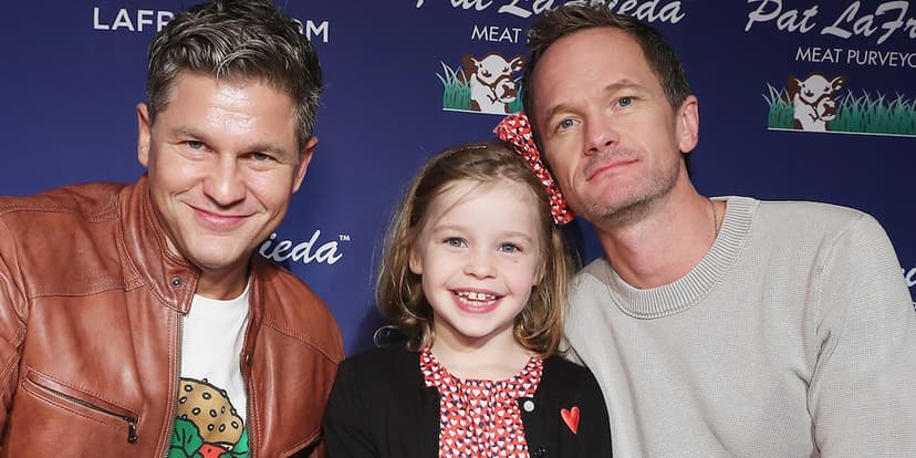 Proud Dads Gush Over Twins' Maturity and Charm