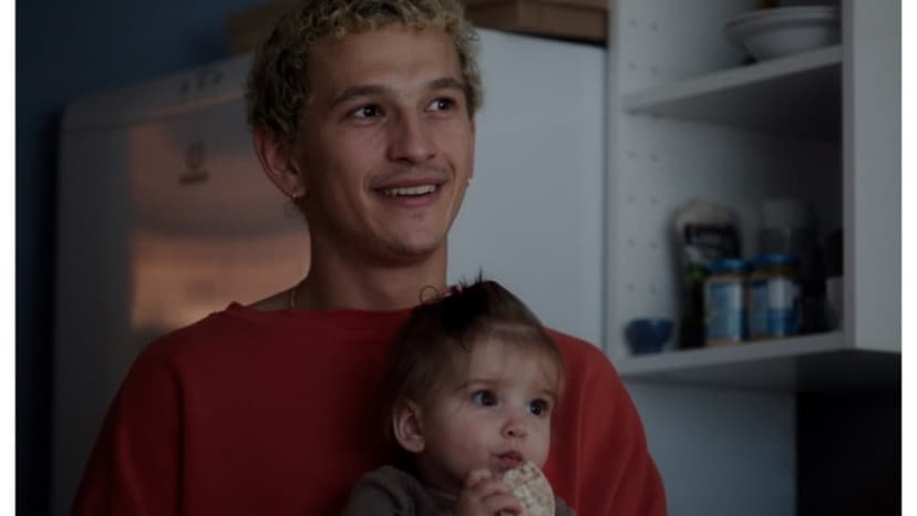Proud: Polish Series Tackles Gay Adoption Controversy