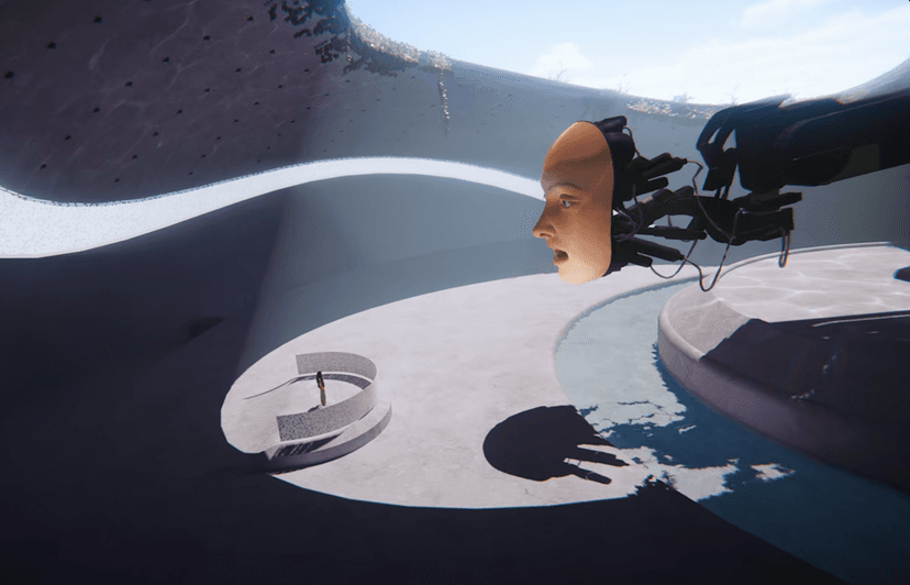 Prove You're Human: New Game Explores AI Consciousness